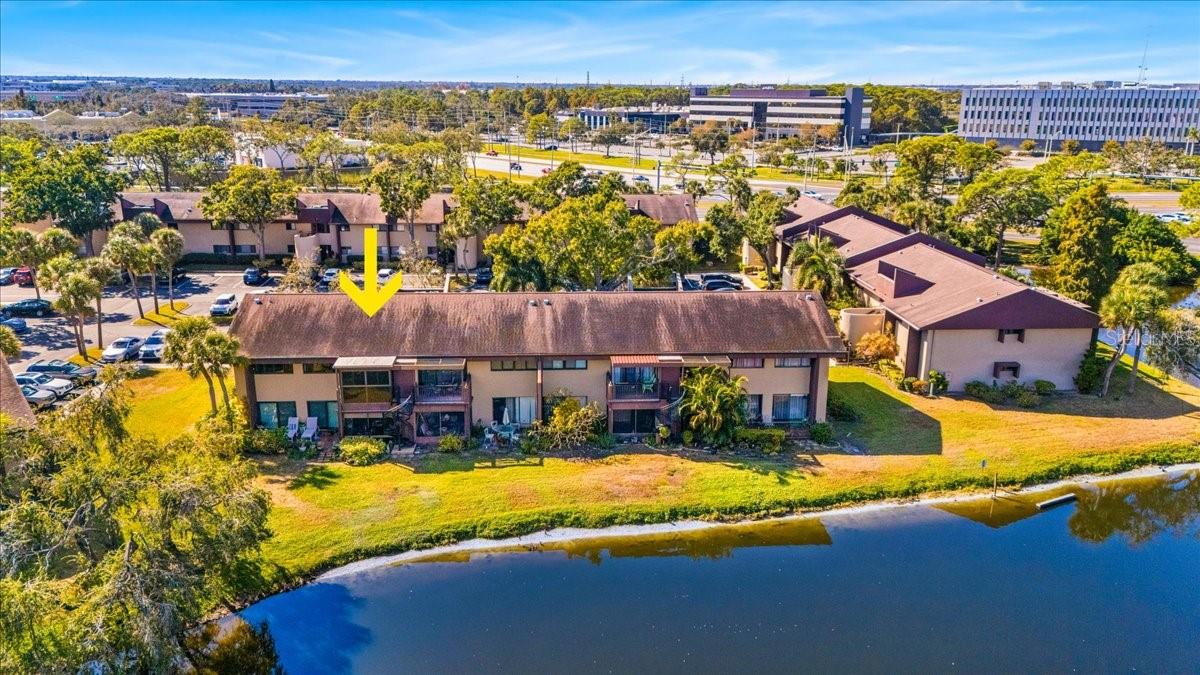 Image 38 of 42 For 875 Village Drive N 204