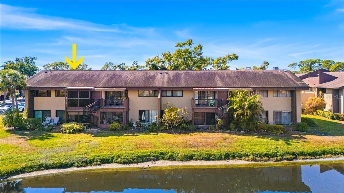 Image 39 of 42 For 875 Village Drive N 204