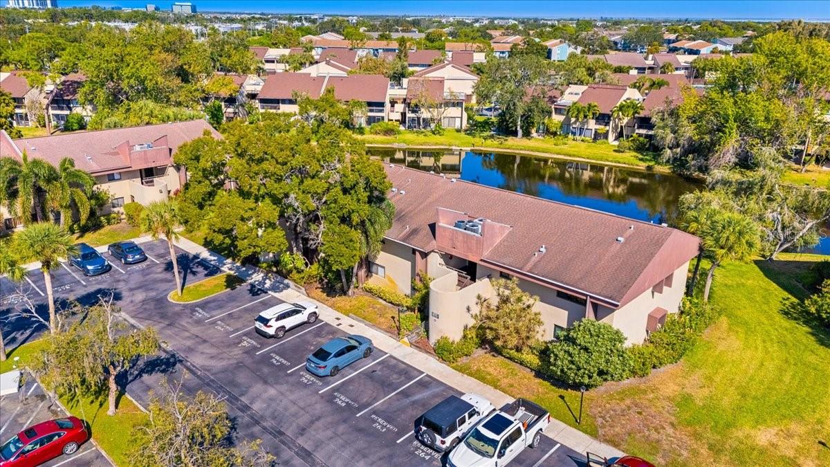 Image 40 of 42 For 875 Village Drive N 204