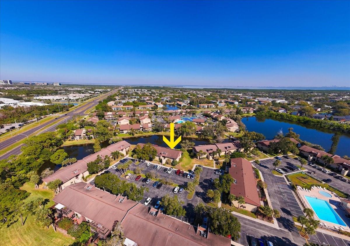 Image 42 of 42 For 875 Village Drive N 204