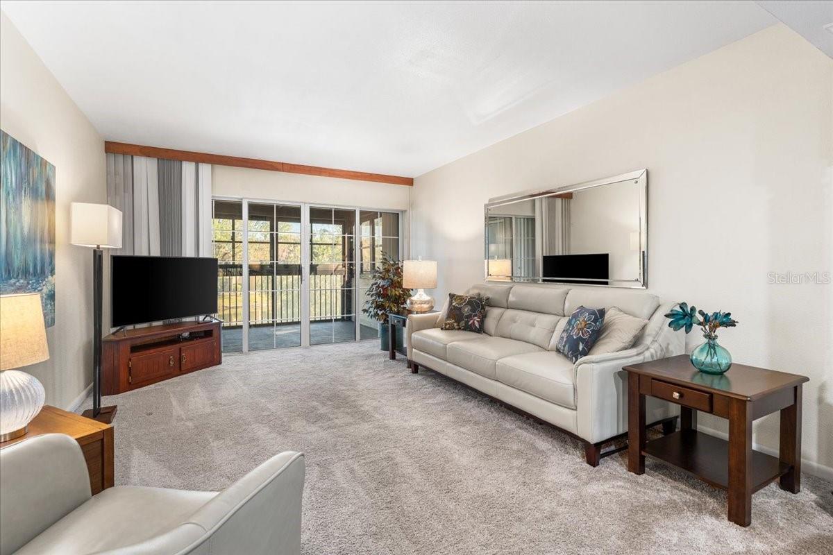 Image 5 of 42 For 875 Village Drive N 204