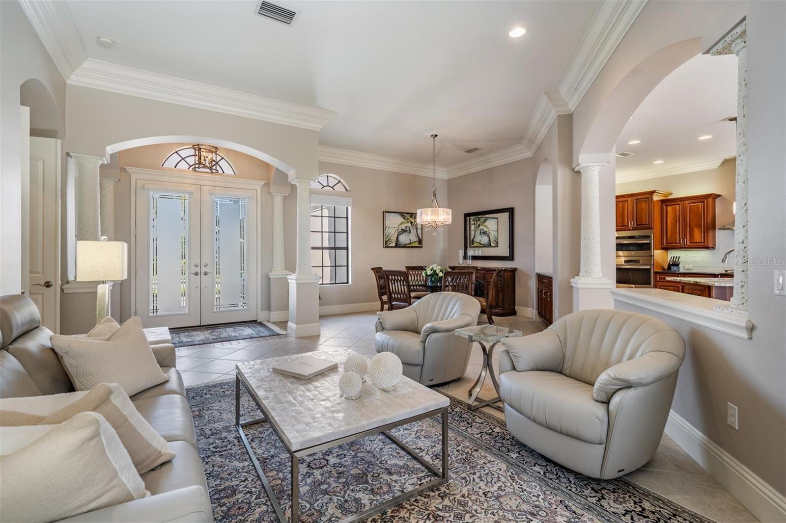 Image 17 of 51 For 6915 Brier Creek Court