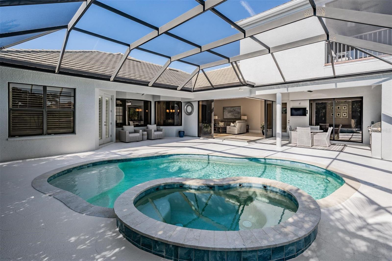 Image 28 of 51 For 6915 Brier Creek Court