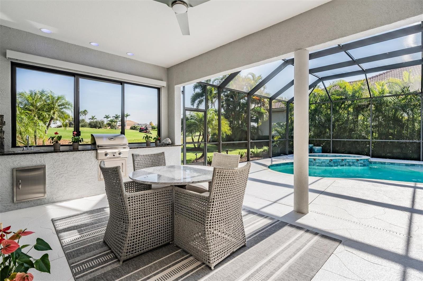 Image 4 of 51 For 6915 Brier Creek Court