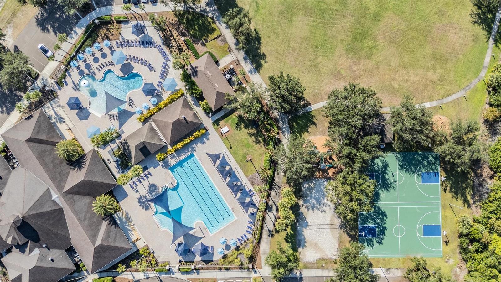 Image 44 of 51 For 6915 Brier Creek Court