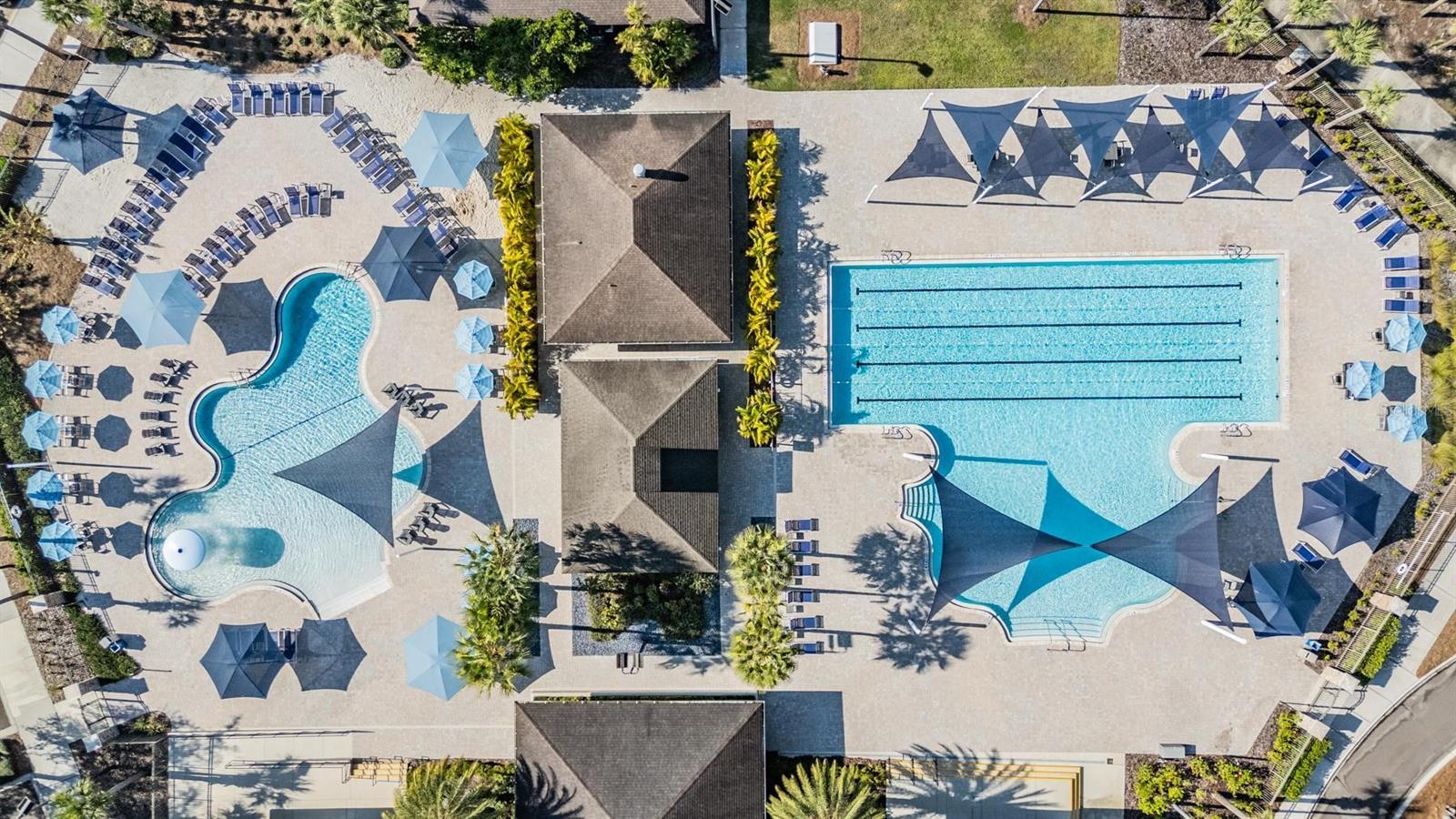 Image 45 of 51 For 6915 Brier Creek Court