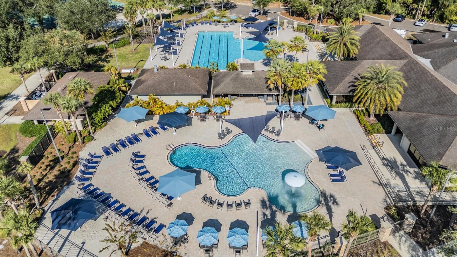 Image 46 of 51 For 6915 Brier Creek Court