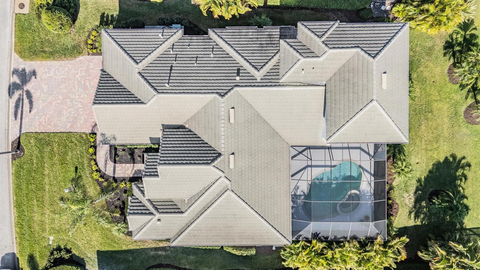 Image 49 of 51 For 6915 Brier Creek Court