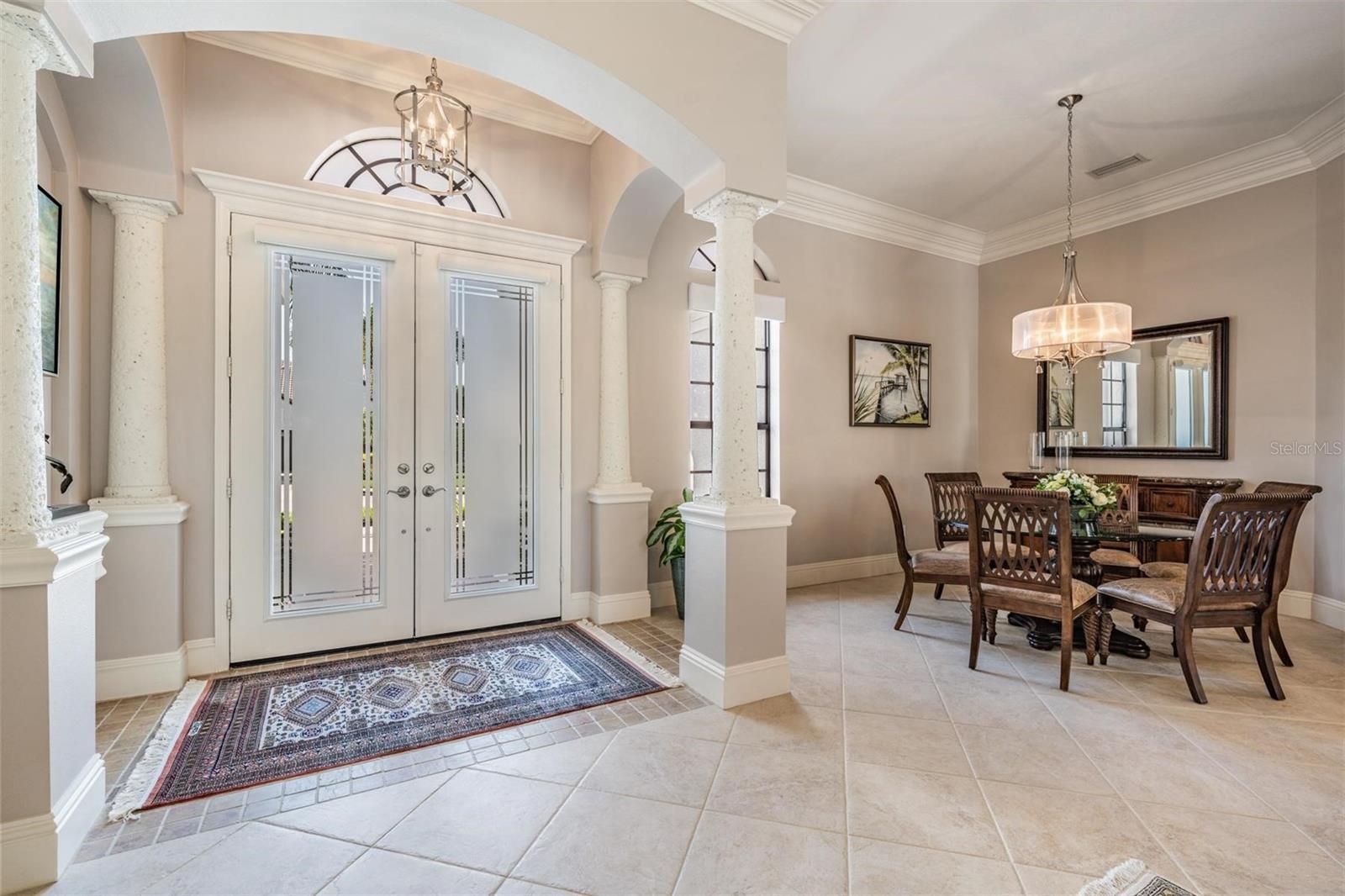 Image 7 of 51 For 6915 Brier Creek Court