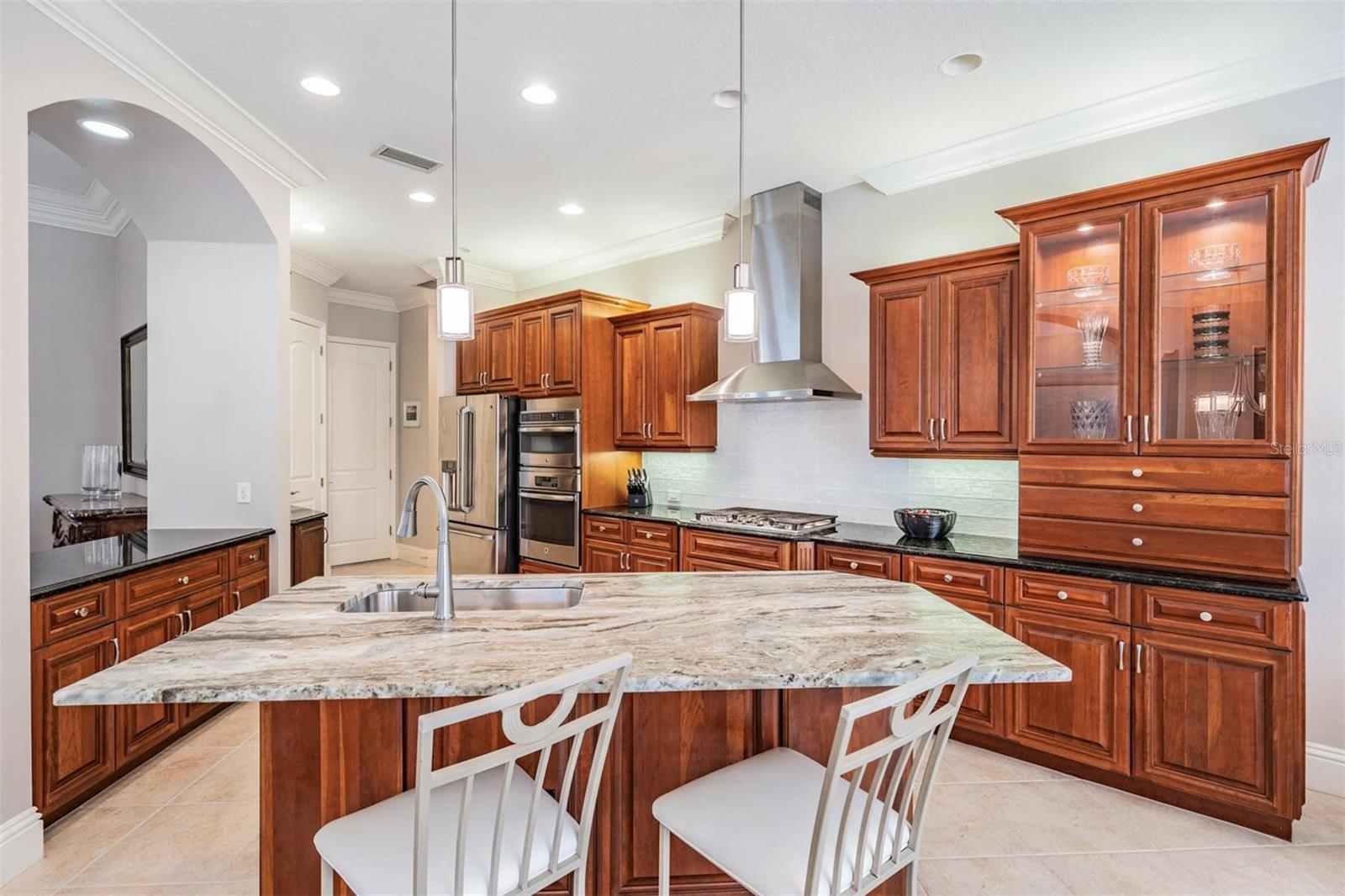 Image 9 of 51 For 6915 Brier Creek Court