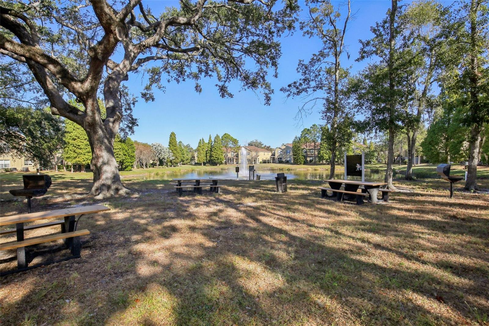 Image 33 of 35 For 10545 Shady Falls Court