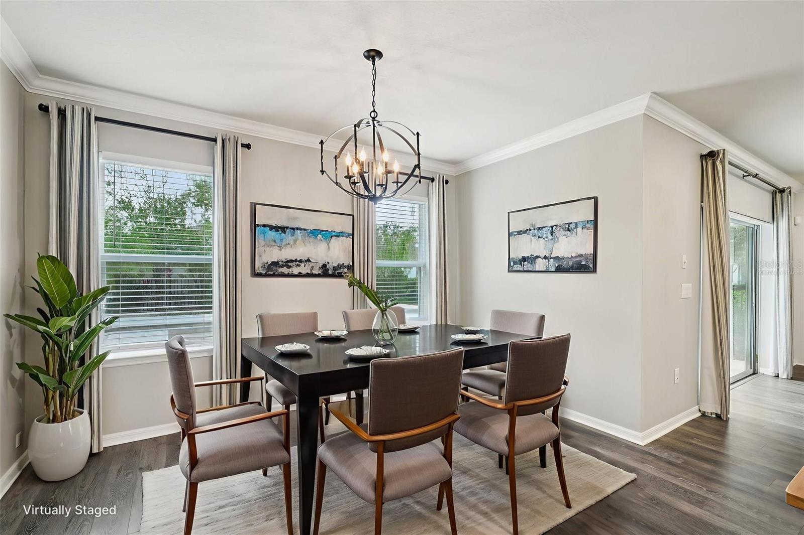 Image 14 of 62 For 5320 Little Stream Lane