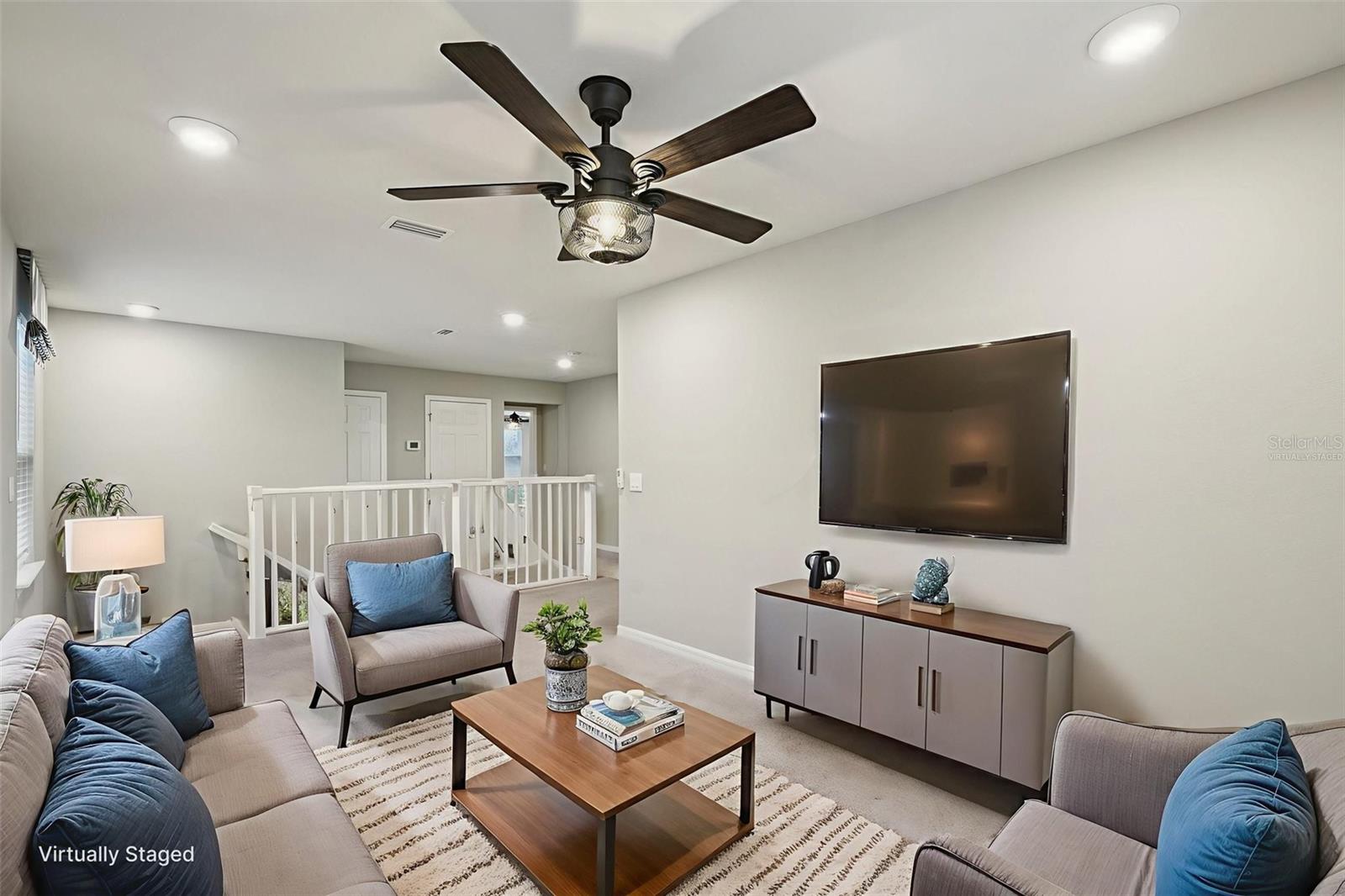 Image 18 of 62 For 5320 Little Stream Lane