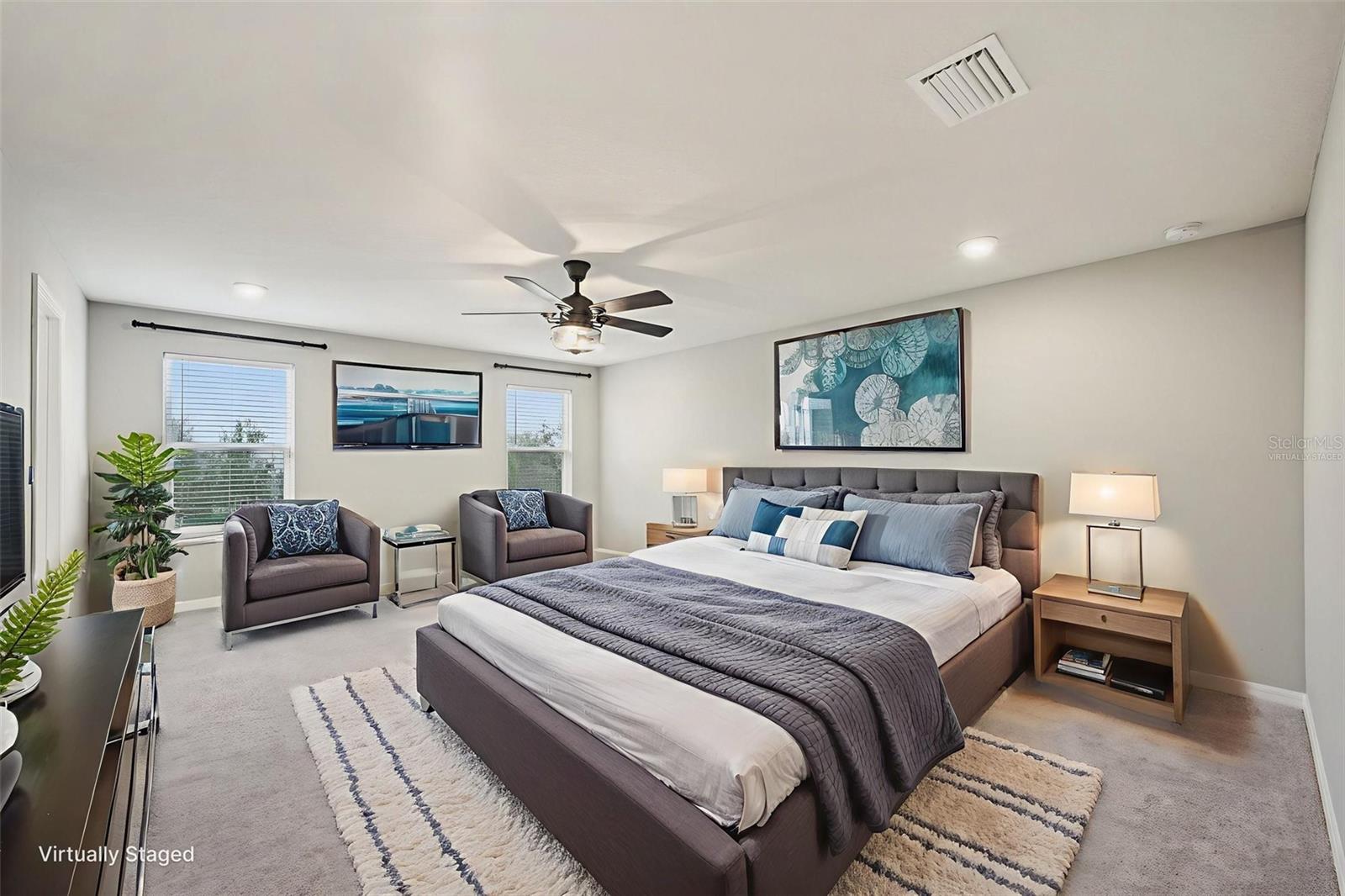 Image 21 of 62 For 5320 Little Stream Lane