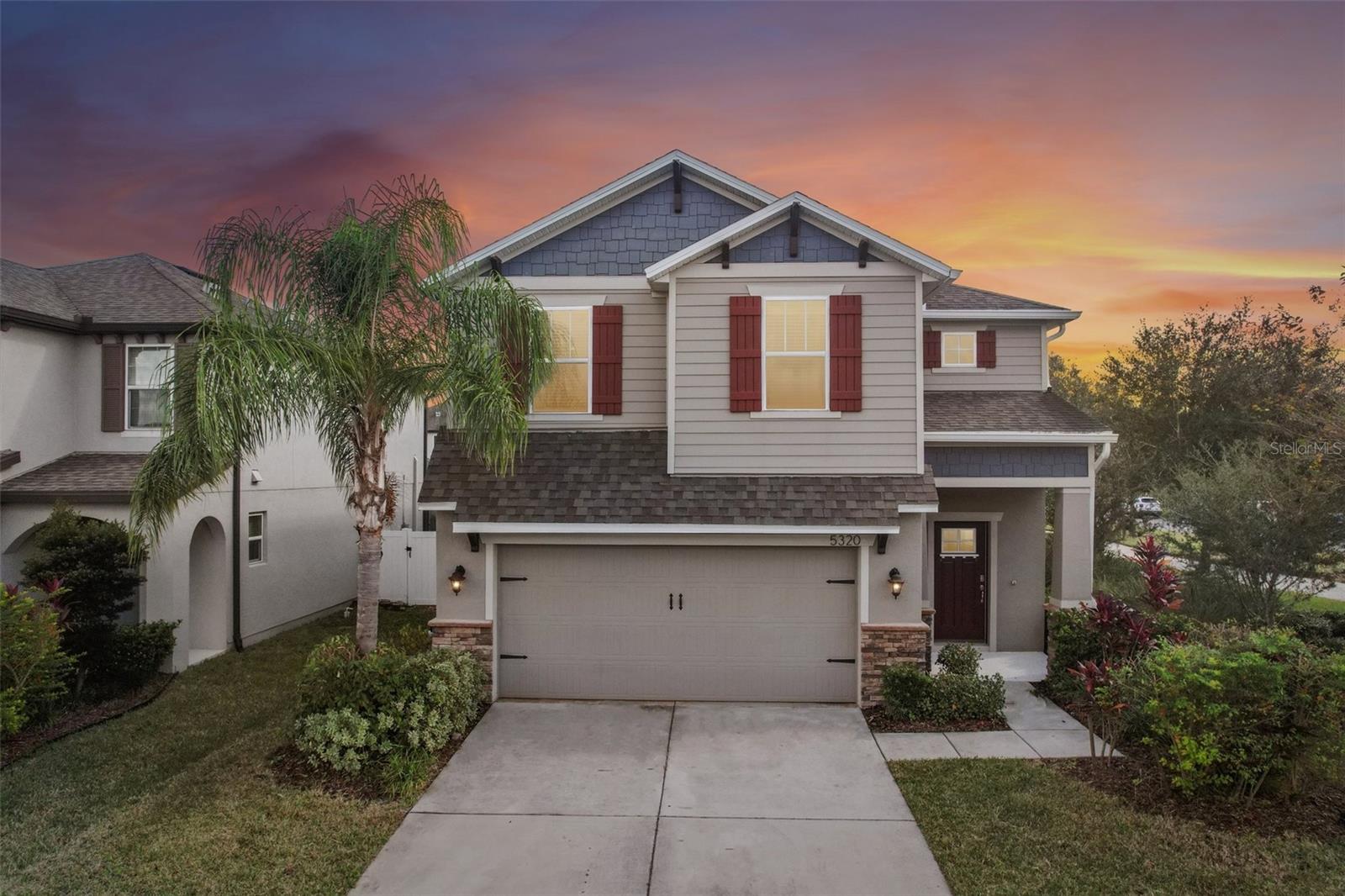 Image 39 of 62 For 5320 Little Stream Lane