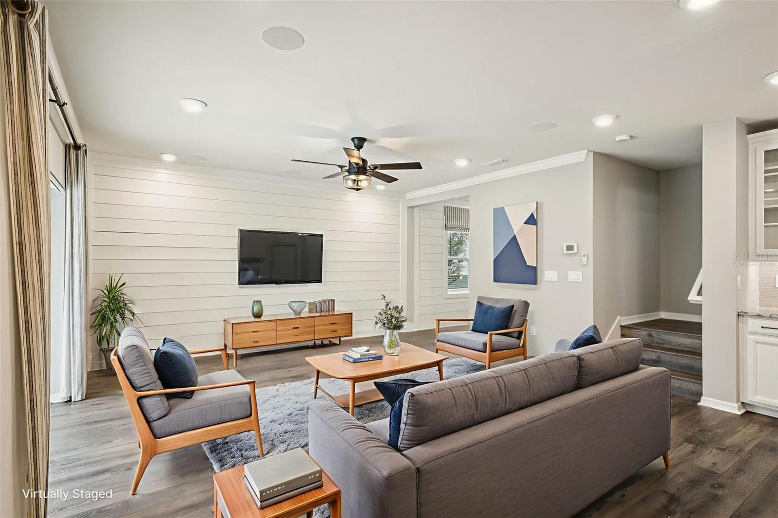 Image 4 of 62 For 5320 Little Stream Lane