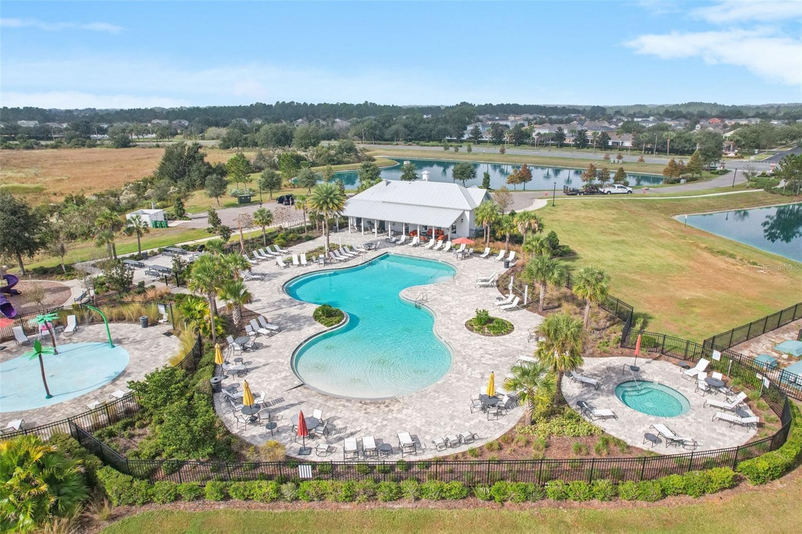 Image 41 of 62 For 5320 Little Stream Lane