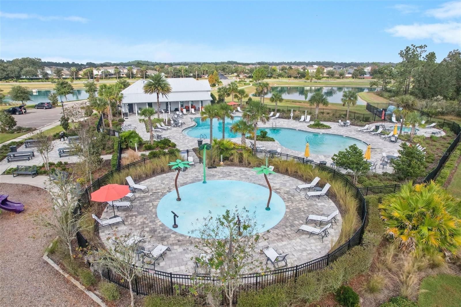 Image 42 of 62 For 5320 Little Stream Lane