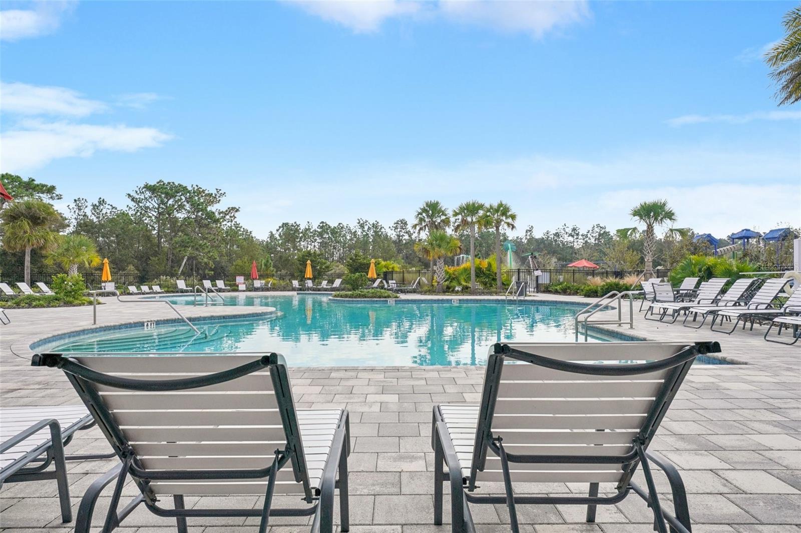 Image 43 of 62 For 5320 Little Stream Lane