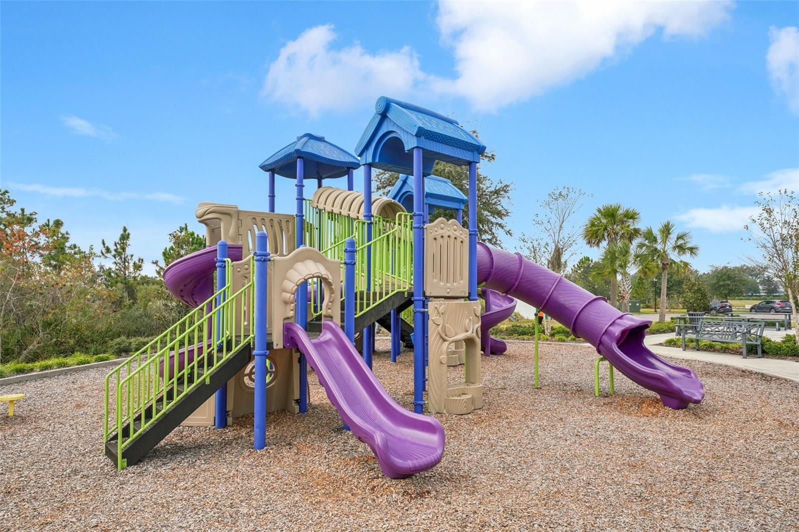 Image 51 of 62 For 5320 Little Stream Lane