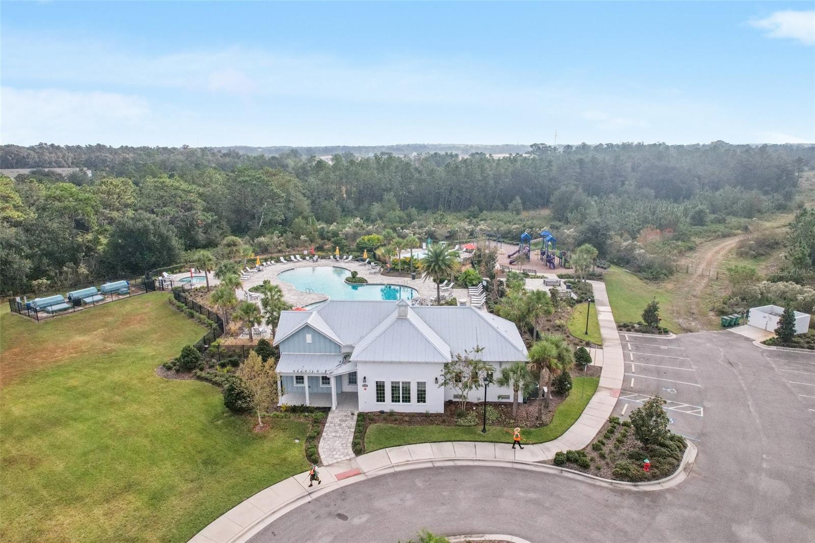 Image 56 of 62 For 5320 Little Stream Lane