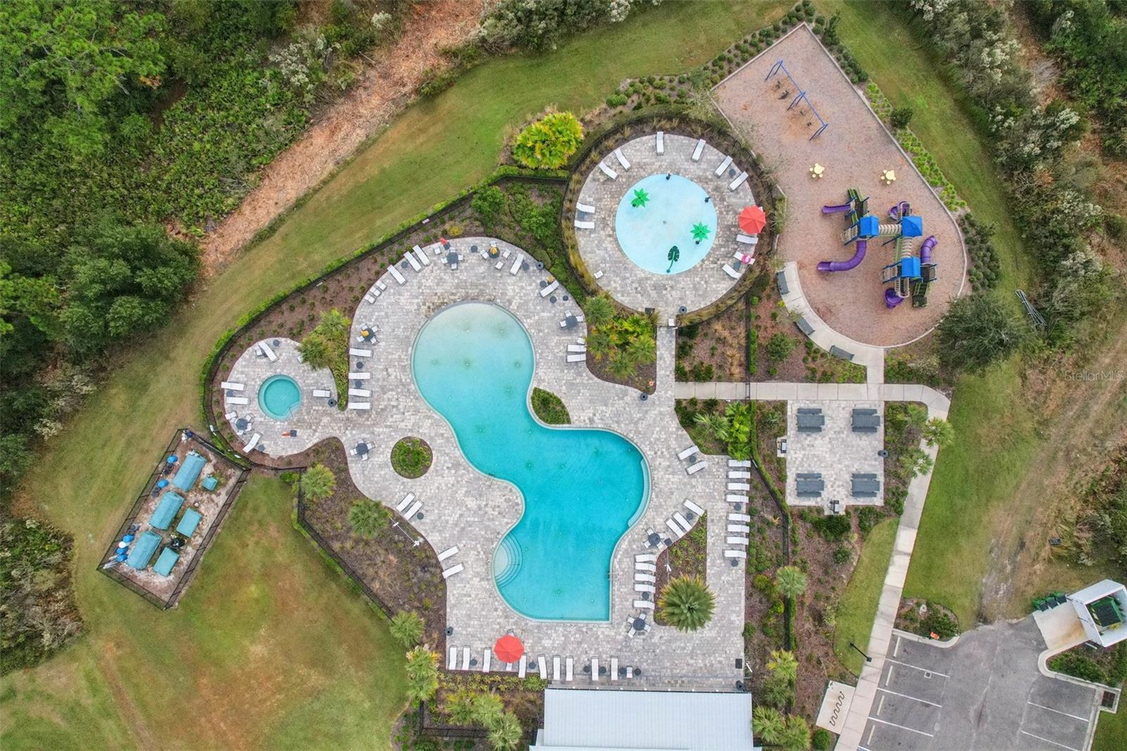 Image 57 of 62 For 5320 Little Stream Lane