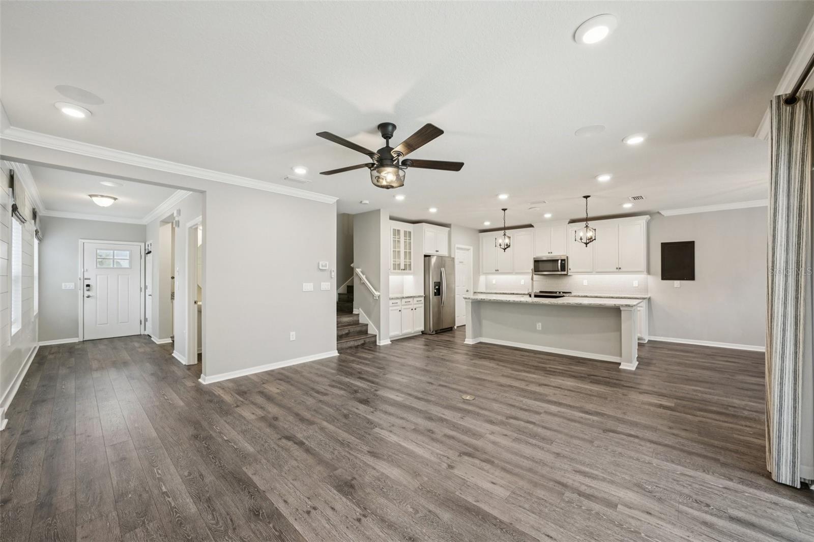 Image 6 of 62 For 5320 Little Stream Lane