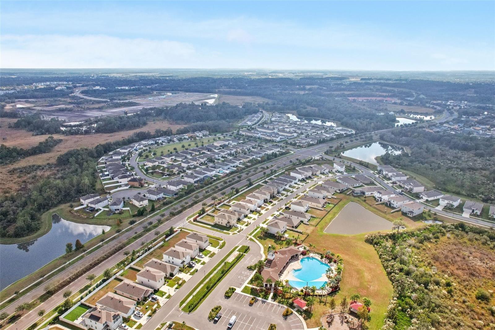 Image 60 of 62 For 5320 Little Stream Lane