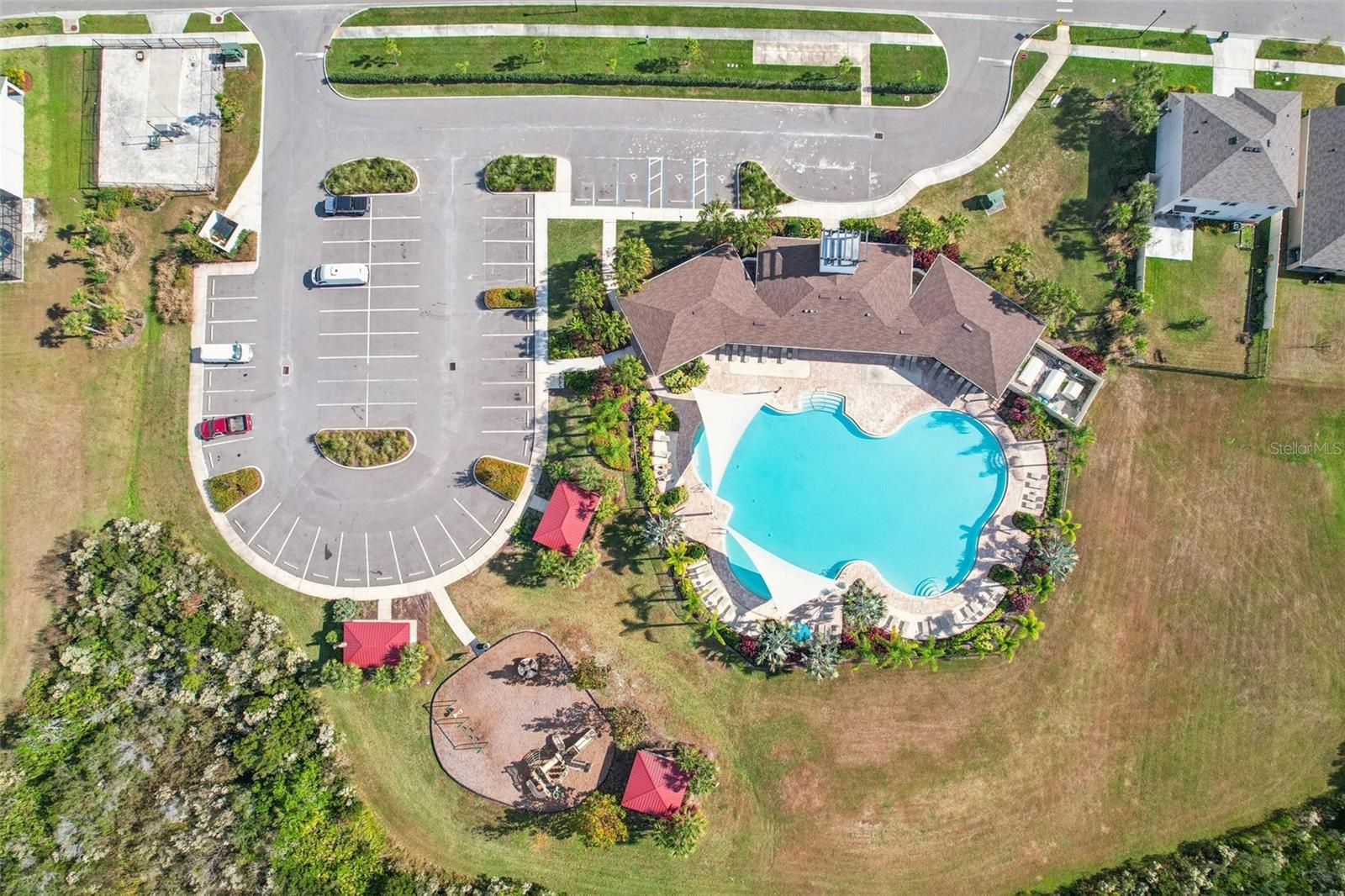 Image 61 of 62 For 5320 Little Stream Lane