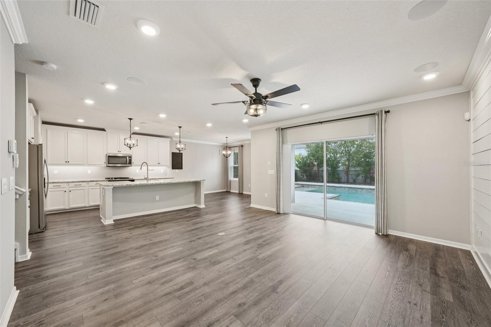 Image 7 of 62 For 5320 Little Stream Lane