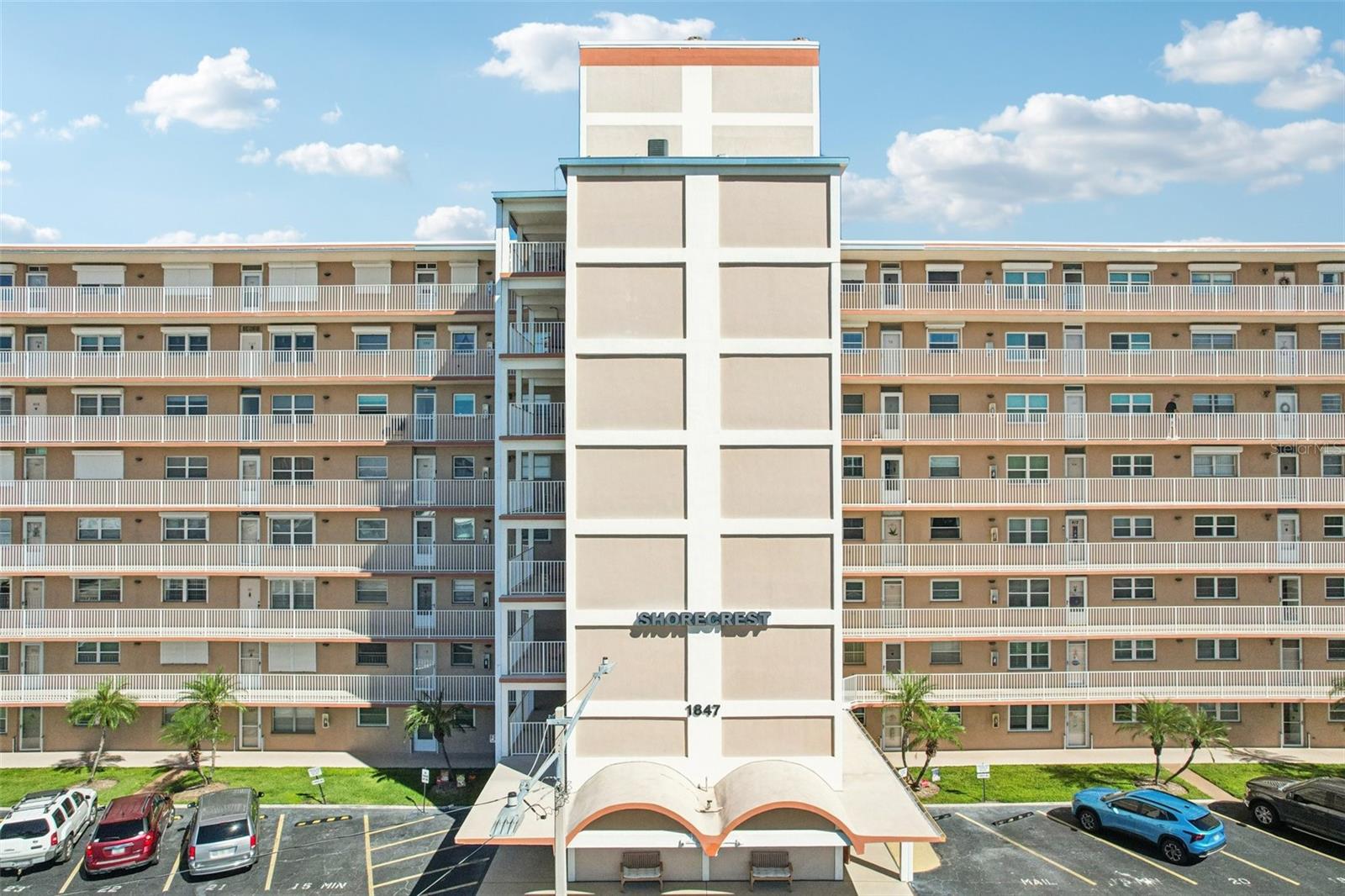 Image 45 of 76 For 5501 80th Street N 505