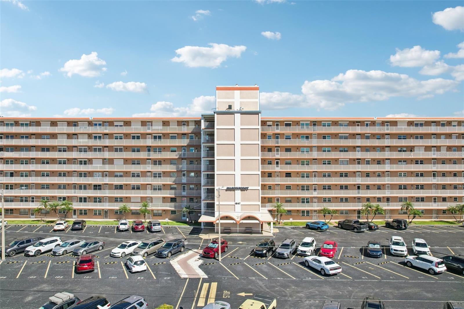 Image 46 of 76 For 5501 80th Street N 505