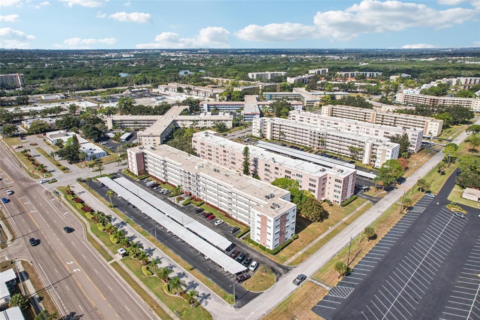 Image 47 of 76 For 5501 80th Street N 505