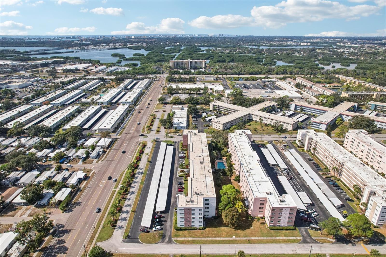 Image 51 of 76 For 5501 80th Street N 505