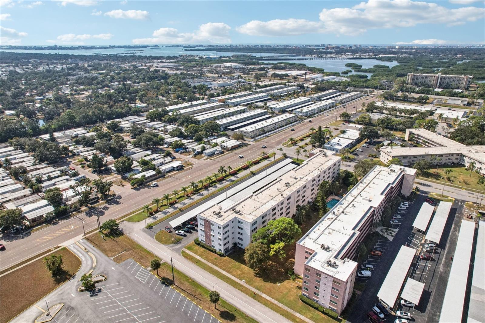 Image 52 of 76 For 5501 80th Street N 505