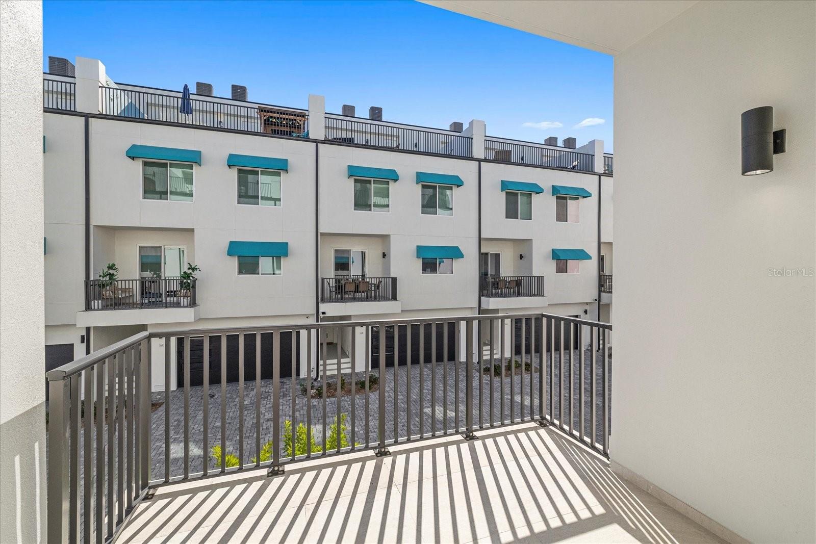 Image 44 of 49 For 15405 Gulf Boulevard B2