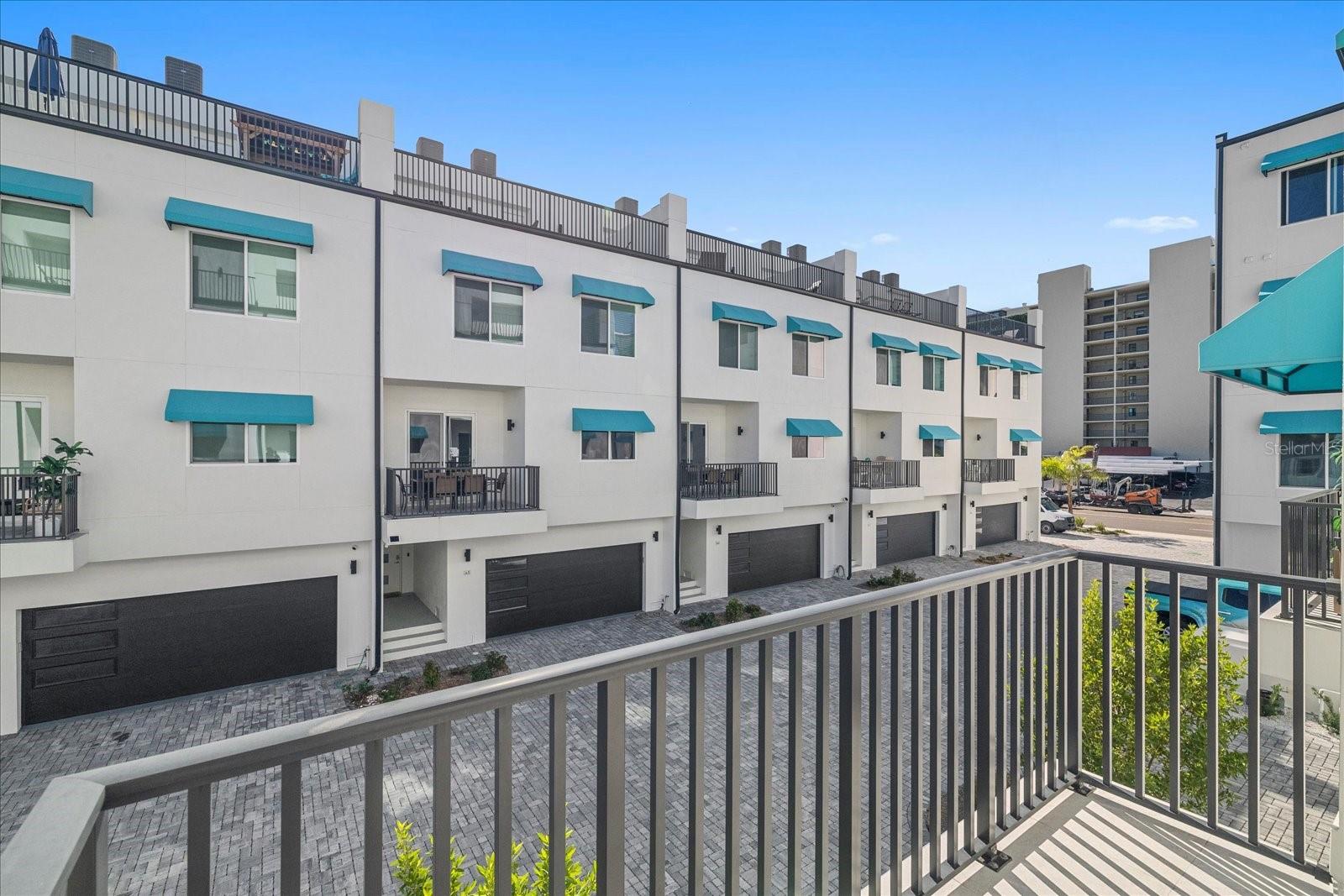 Image 45 of 49 For 15405 Gulf Boulevard B2