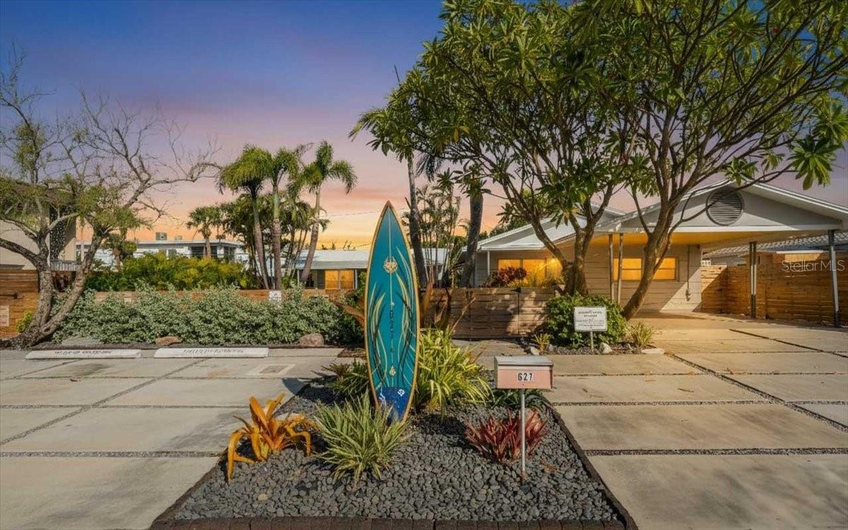 Details for 627 70th Avenue, ST PETE BEACH, FL 33706