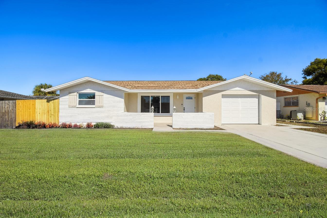 Details for 7631 Briarwood Drive, PORT RICHEY, FL 34668
