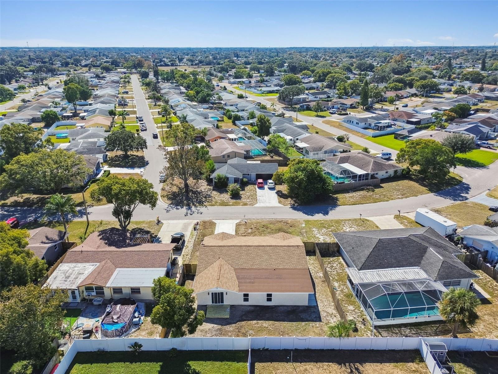 Image 49 of 54 For 7631 Briarwood Drive