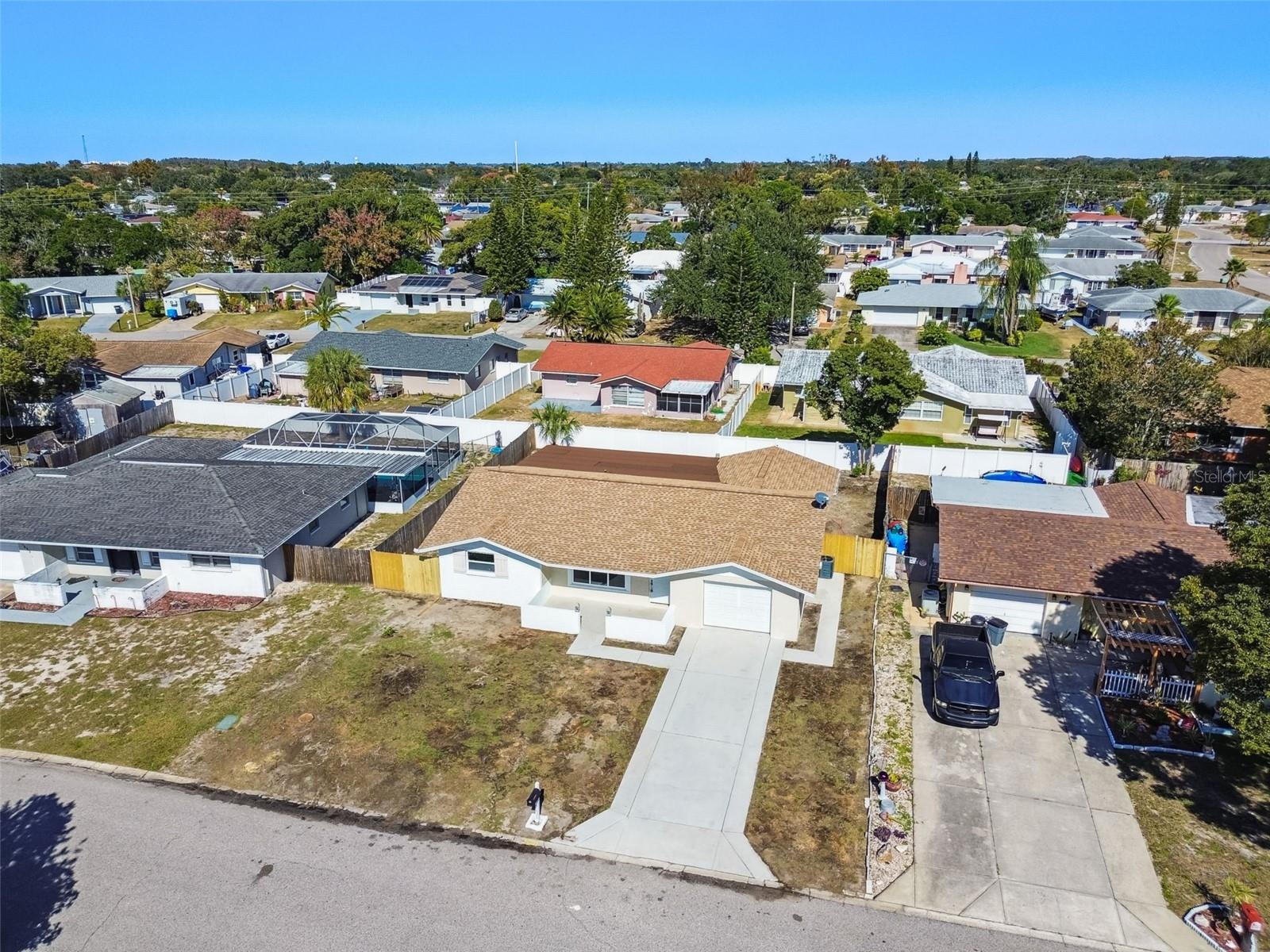 Image 53 of 54 For 7631 Briarwood Drive