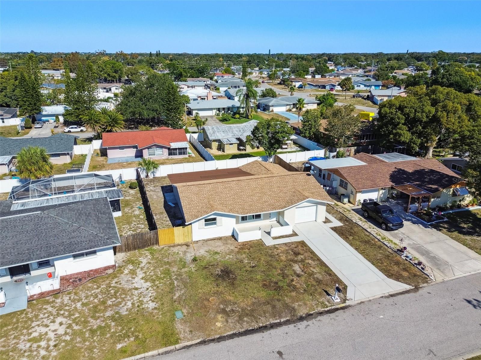 Image 54 of 54 For 7631 Briarwood Drive