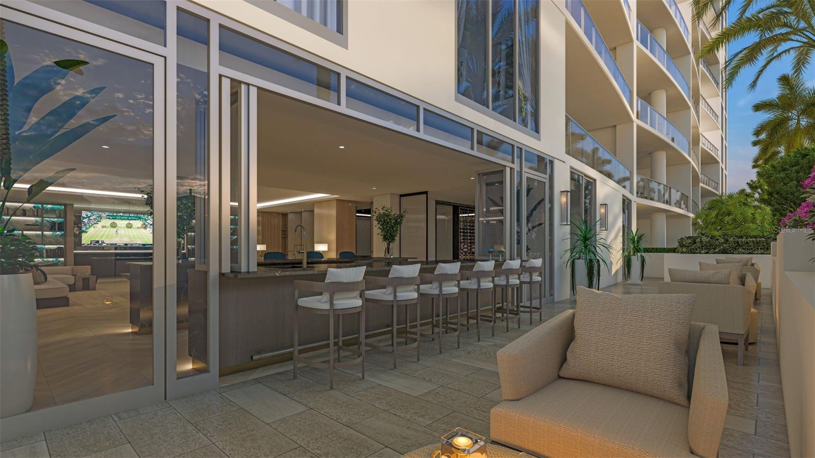 Image 17 of 35 For 5701 Bowen Daniel Dr.  302