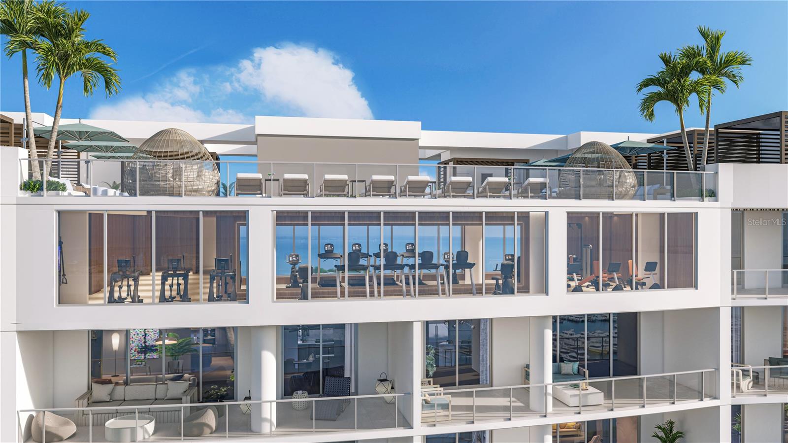 Image 26 of 35 For 5701 Bowen Daniel Dr.  302