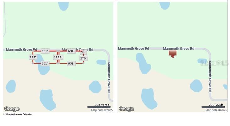 Image 3 of 18 For 4381 Mammoth Grove Road