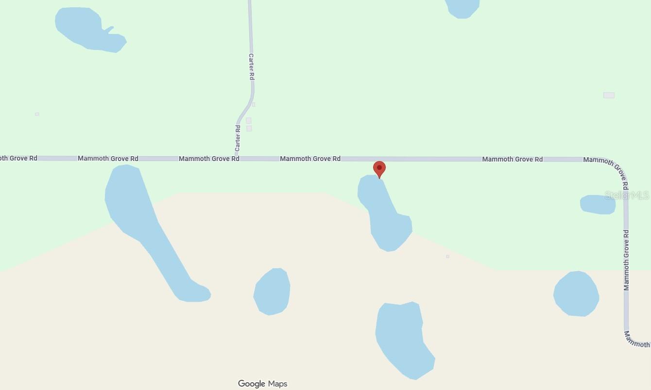 Image 4 of 18 For 4381 Mammoth Grove Road