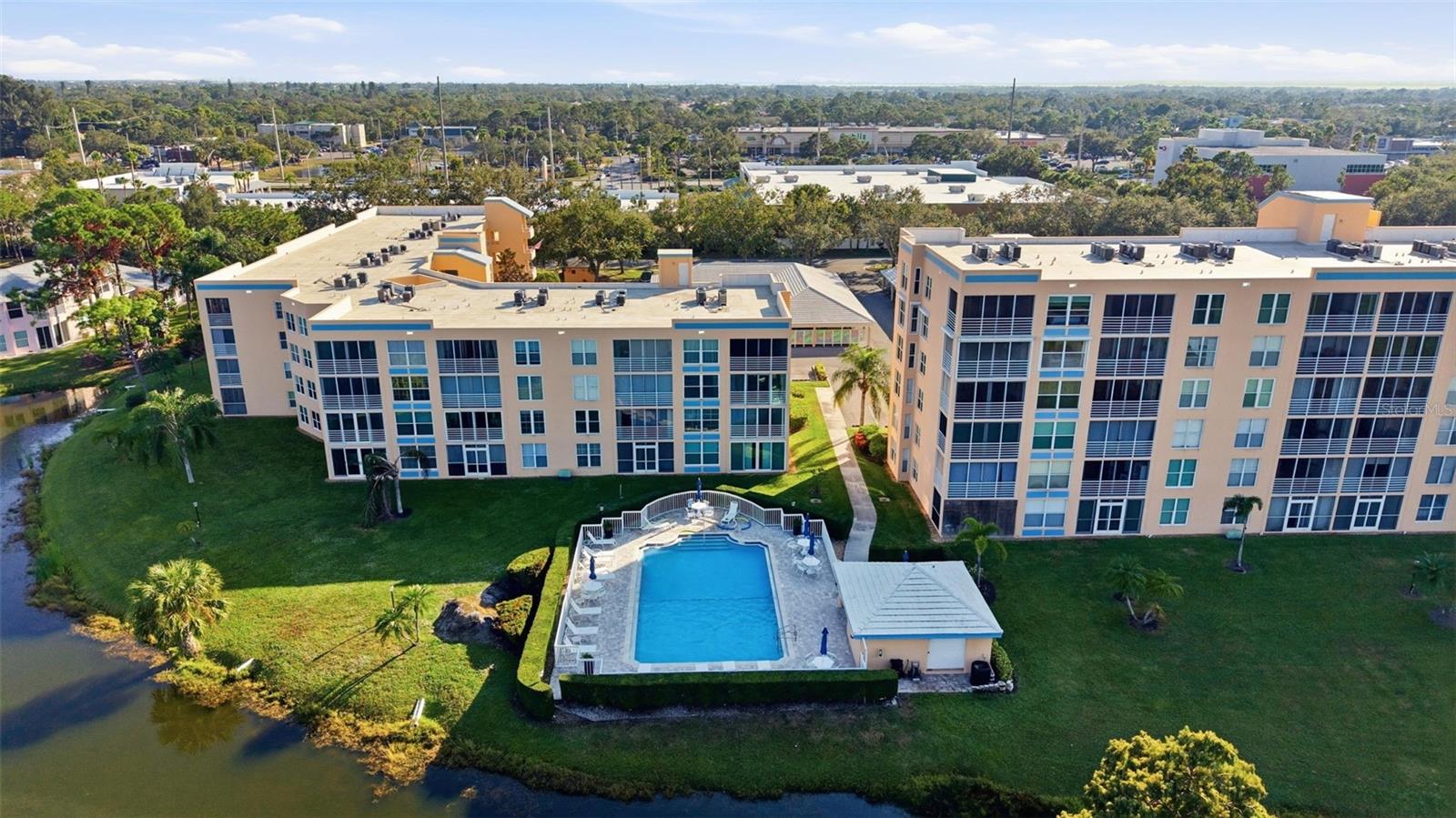 Image 53 of 66 For 4530 Pinebrook Circle 301