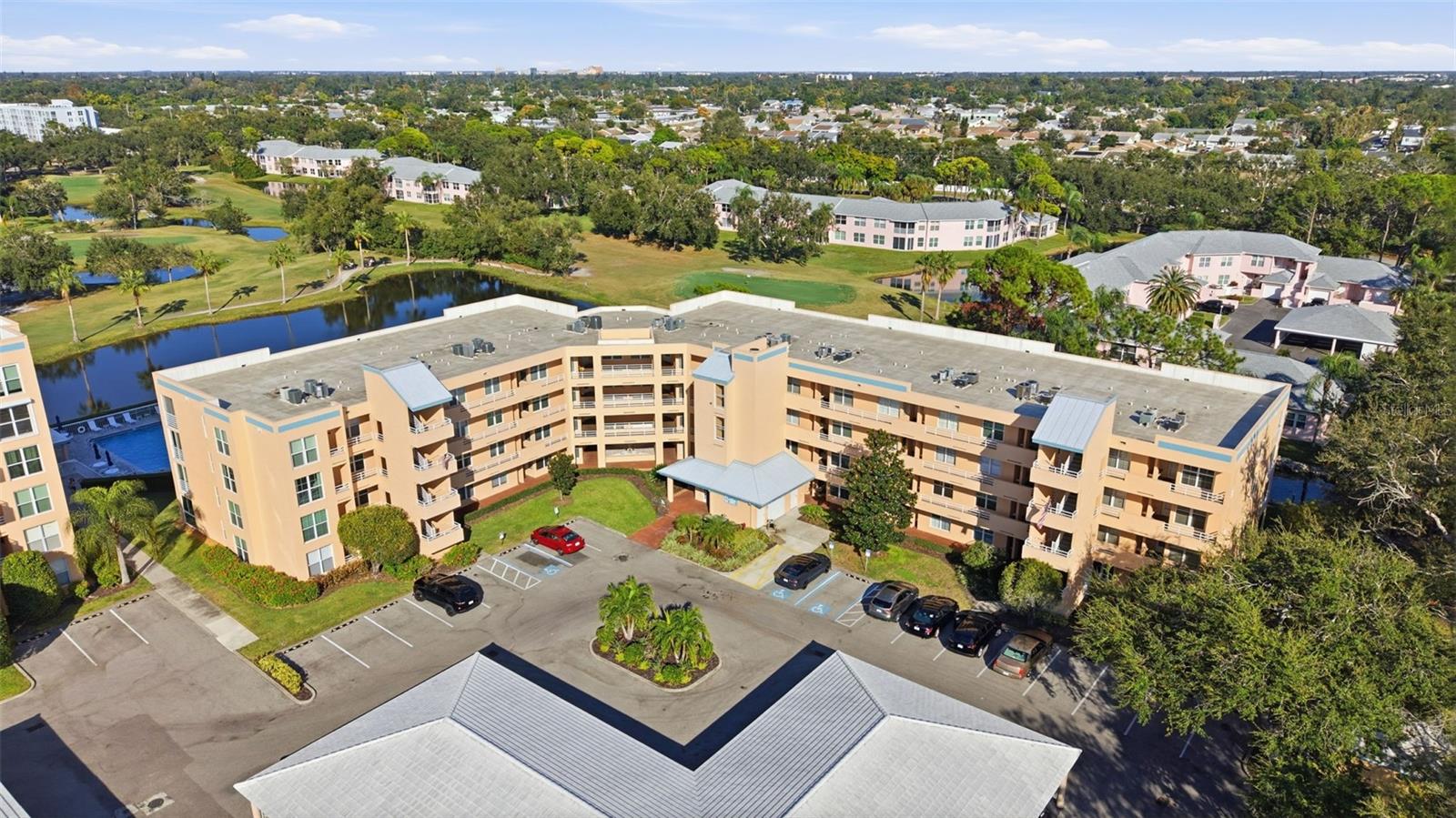 Image 61 of 66 For 4530 Pinebrook Circle 301