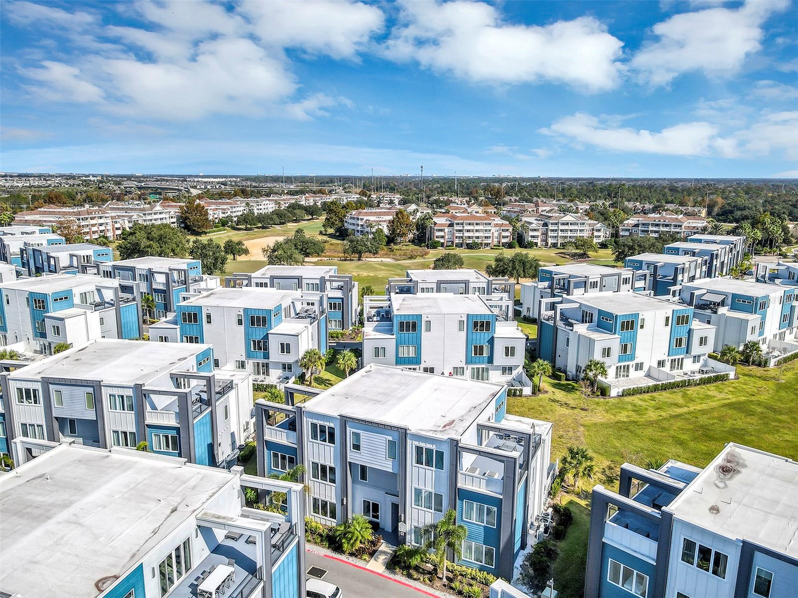 Image 34 of 54 For 7770 Sandy Ridge Drive 129