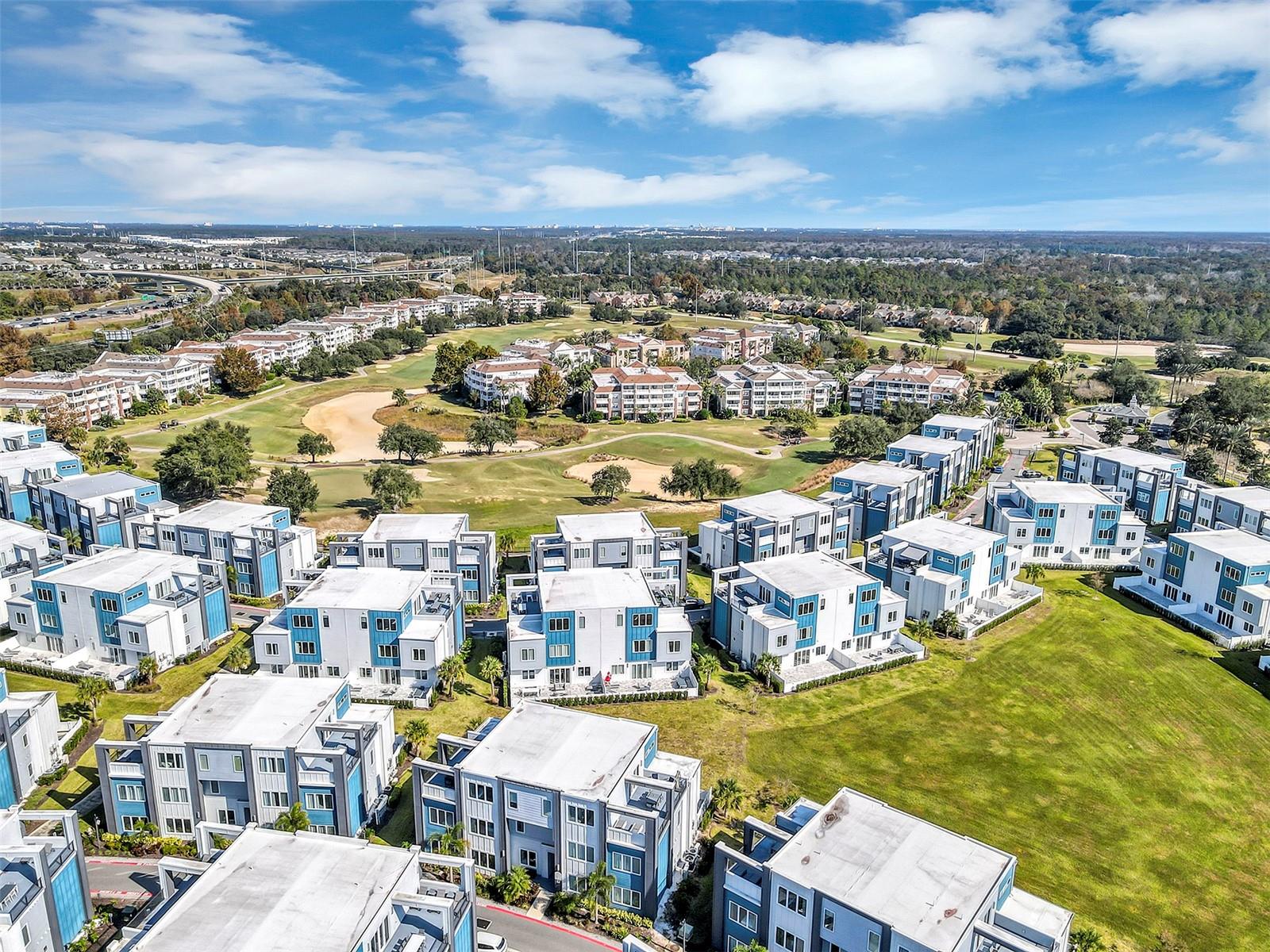 Image 35 of 54 For 7770 Sandy Ridge Drive 129